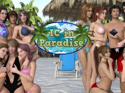 IC in Paradise [v 0.3c]