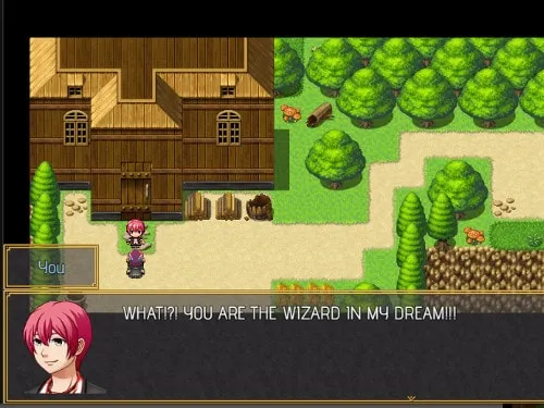 LewdShift [v 0.1]