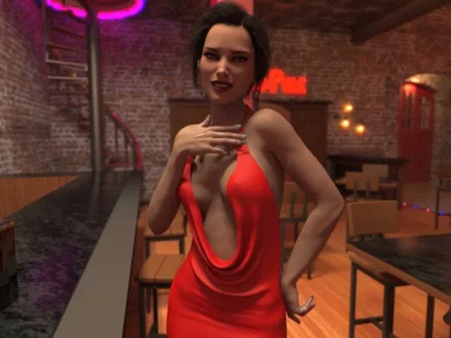 Sex & Money
