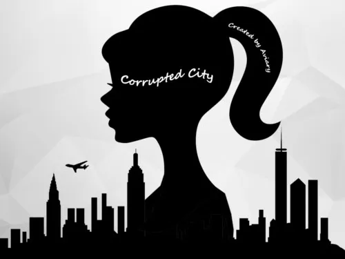 Corrupted City [v 1.1B]