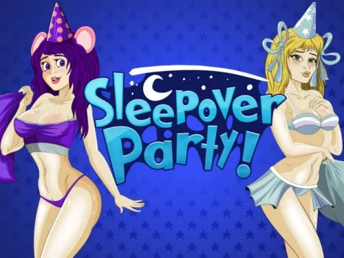 Sleepover Party