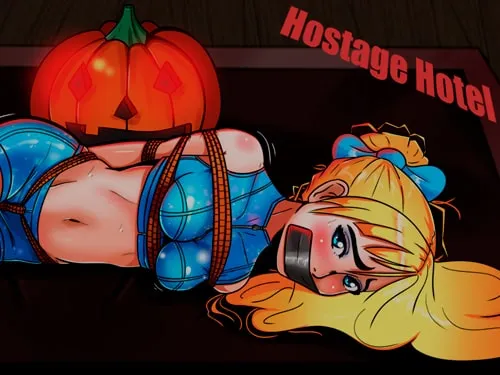 Hostage Hotel Ch4