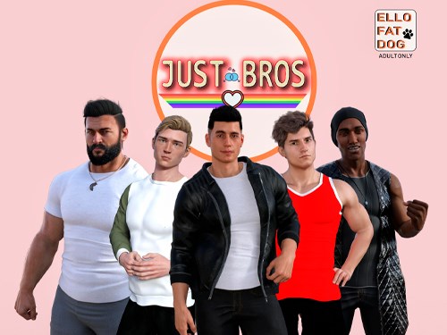 Just Bros