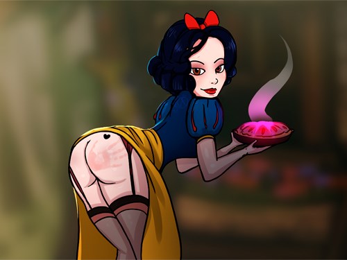 Once A Porn A Time Ch1