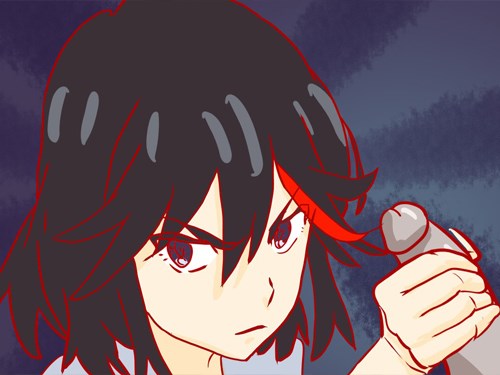 Ryukos Life Fiber Adventure