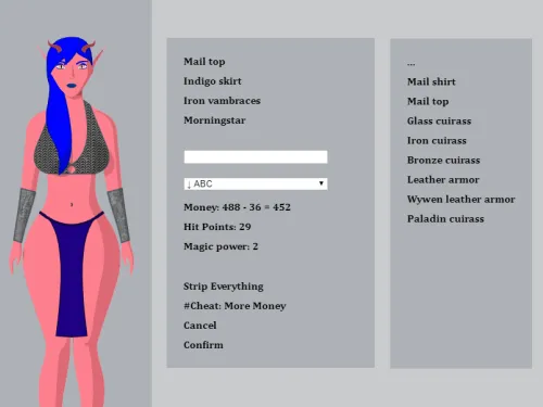 Fake AI [v 0.9.66]