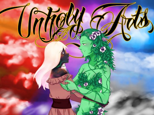 Unholy Arts