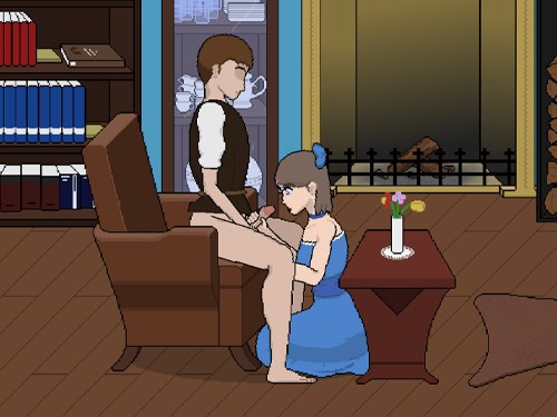 Potion Shop Schwesterherz