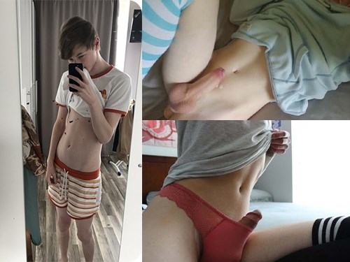Femboy Game