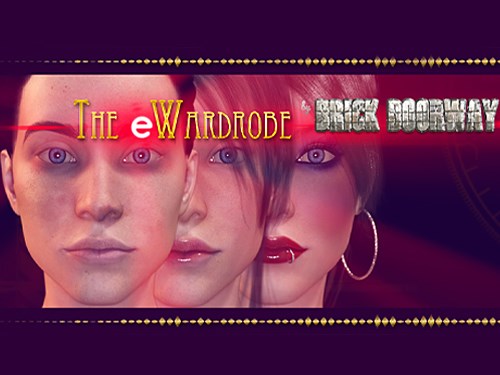 The Ewardrobe