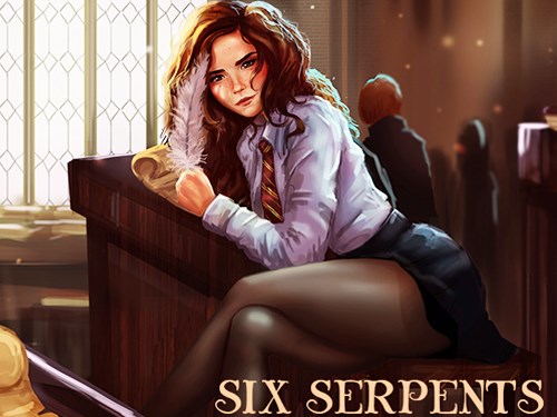 Six Serpents