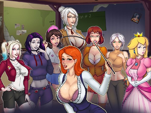 Futa Quest Part 2