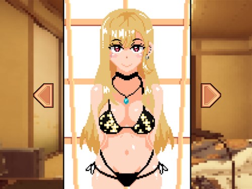 My Dress Up Loser