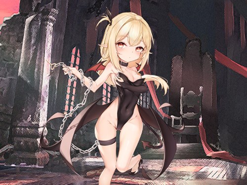 Succubus Game