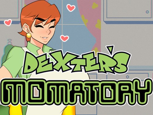 Dexters Momatory