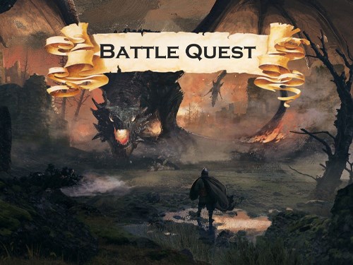 Battle Quest