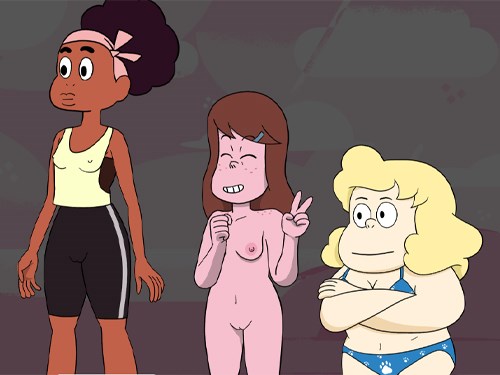 Gem Domination Wardrobe Edition