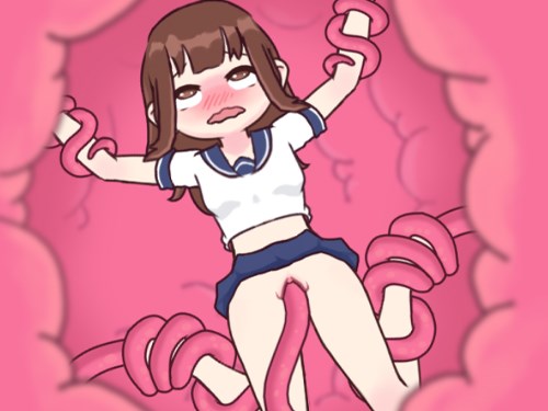 Lovecraft Locker Tentacle Lust