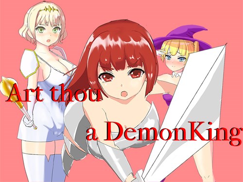 Art Thou A Demon King