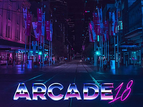 Arcade 18