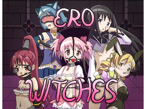 Ero Witches