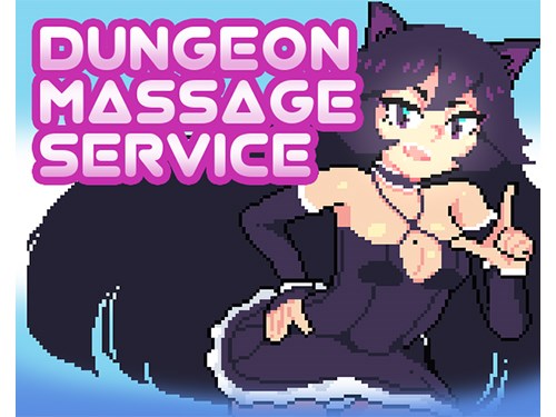Dungeon Massage Service