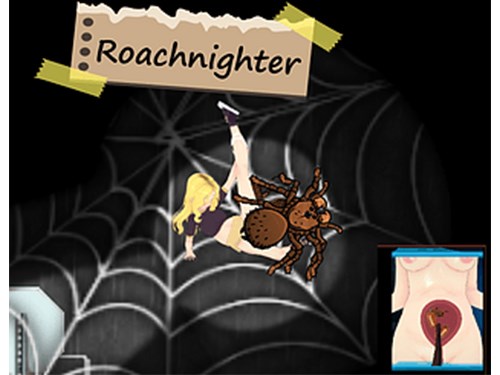 Roachnighter