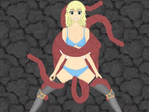 Dungeons And Depravity