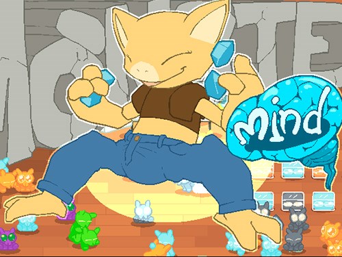 Monster Mind