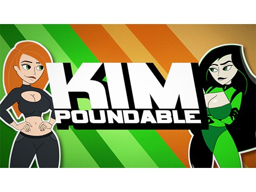 Kim Poundable