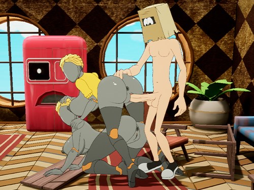 Atomic Fuck