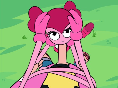 Your Best Friend Spinel