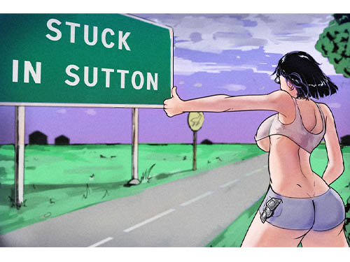 Stuck In Sutton