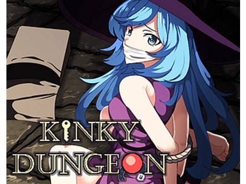 Kinky Dungeon