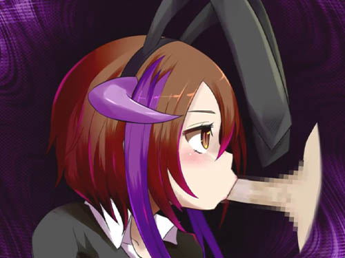 Lilith In Nightmare