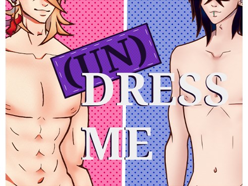 Un Dress Me