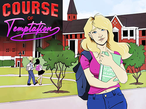 Course Of Temptation