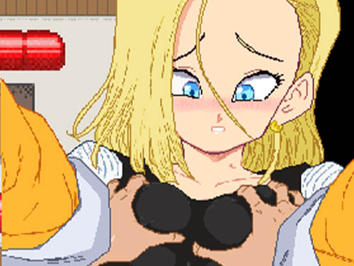 Kamehouse Challenge