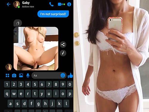 A Slut Phone
