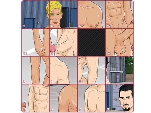 Game Of 18 For Gays