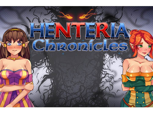 Henteria Chronicles The Law Of The Tribe