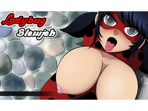 Ladybug Blowjob And Anal Devastation Tv