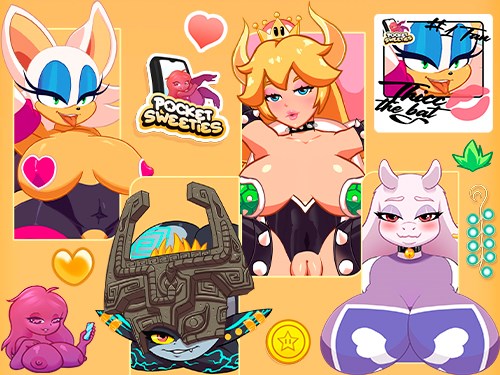 Pocketsweeties