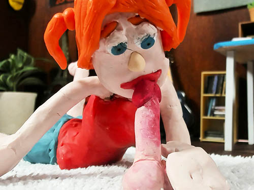 Cocky Me