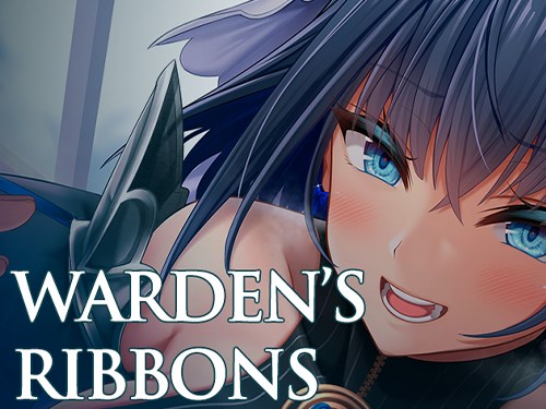 Wardens Ribbons