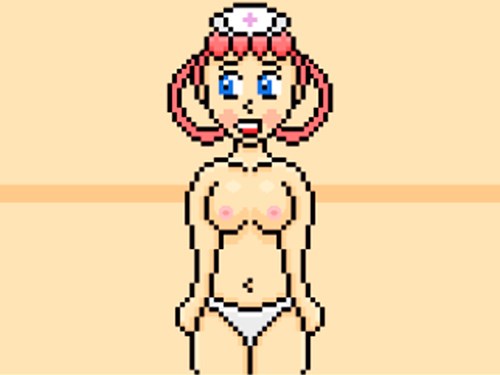 Nurse Joi