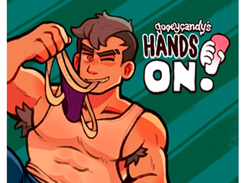 Hands On Damao