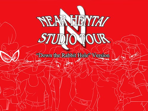 Near Hentai Studio Tour