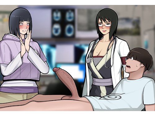 Konoha Milfs