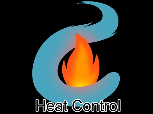 Heat Control Edging Trainer